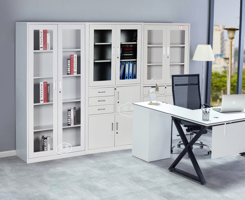 鐵皮檔案柜采購需要注意什么問題？如何正確使用？